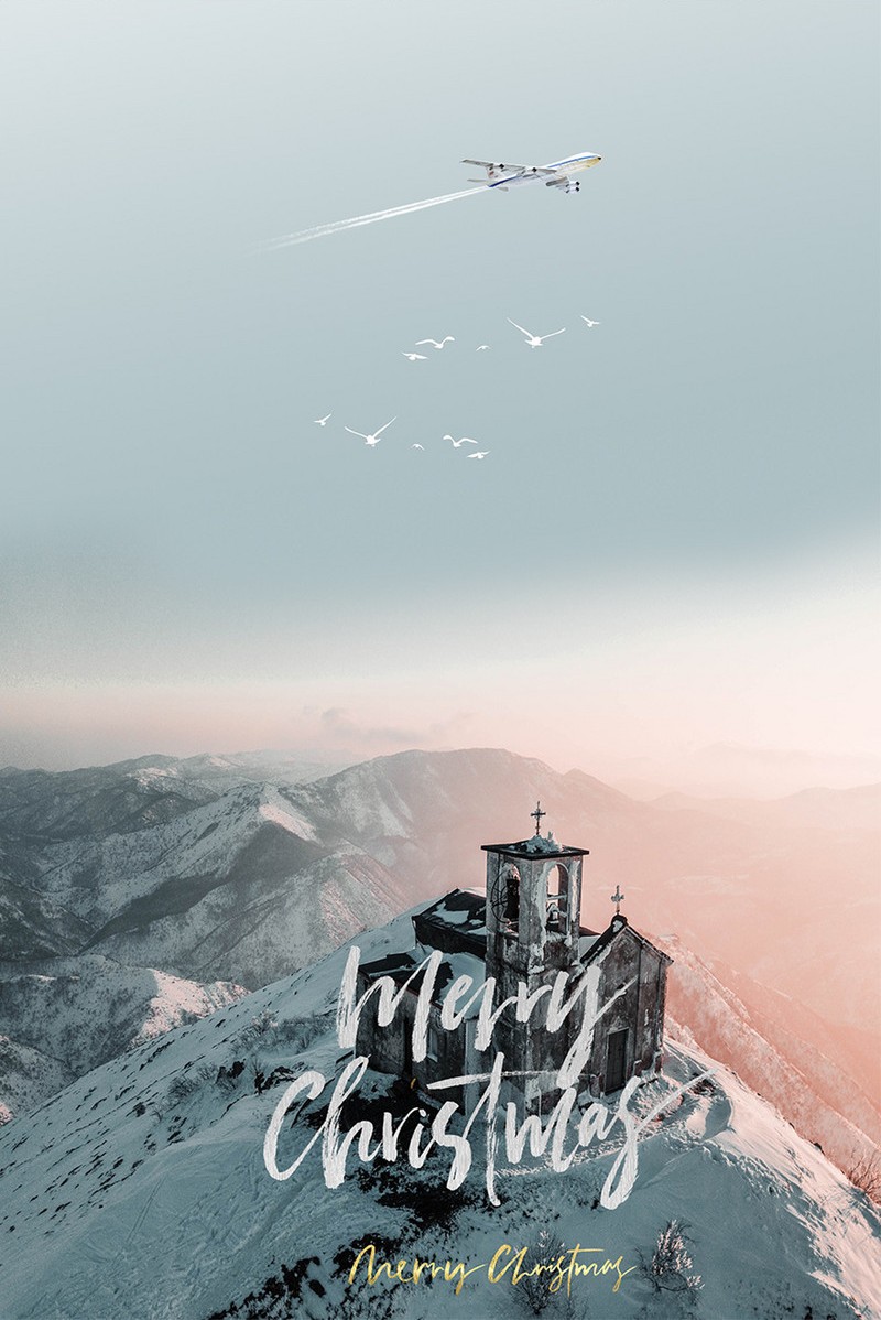 Ngôi nhà trên đỉnh nủi CBT1-524